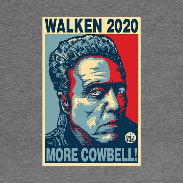 Walken 2020 by TpSURET